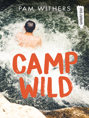 cover image of Camp Wild